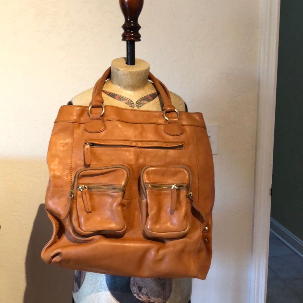 J Crew Tote